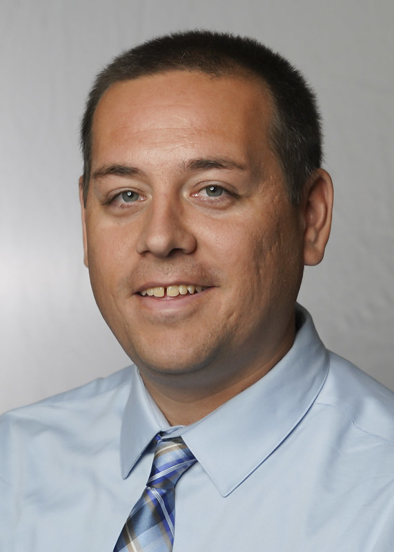 Dr. Arren Swift photo